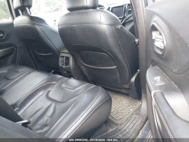 1C4PJMDX0KD435641 Jeep Cherokee Limited 4x4