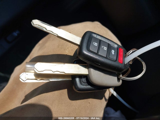Honda Accord Sport 2015 1HGCR2F50FA117003 Image 11