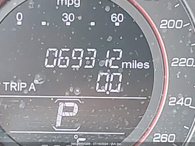 Honda Accord Sport 2015 1HGCR2F50FA117003 Image 15