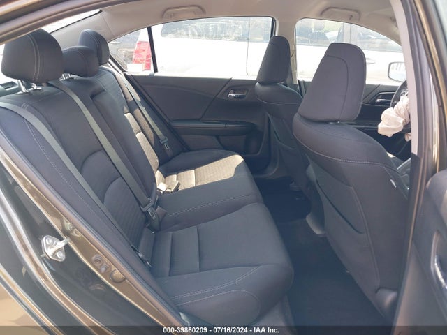 Honda Accord Sport 2015 1HGCR2F50FA117003 Image 8