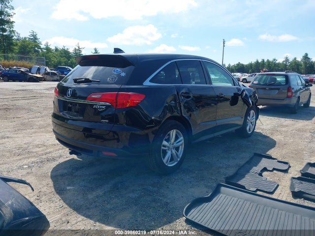 5J8TB4H33EL002992 Acura RDX