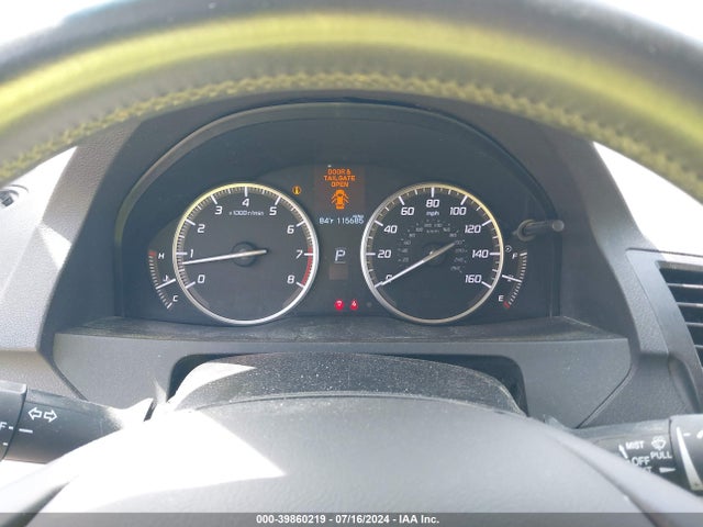 5J8TB4H33EL002992 Acura RDX
