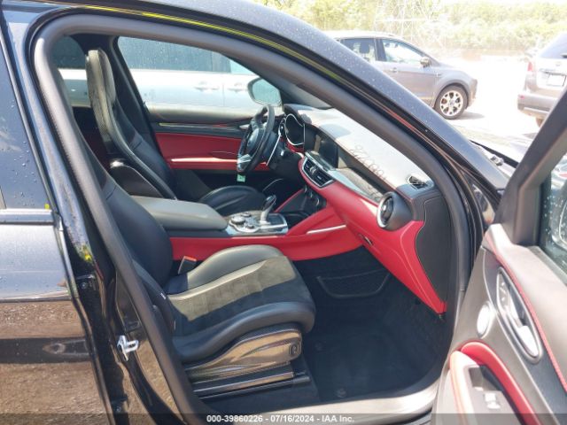 ZASPAKEV3K7C31391 Alfa Romeo Stelvio Quadrifoglio Awd