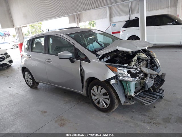 Nissan Versa Note Sv 2019 3N1CE2CPXKL365555 Image 14