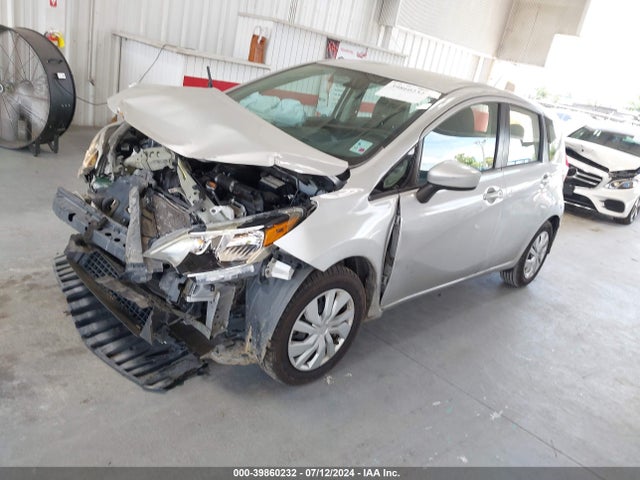 Nissan Versa Note Sv 2019 3N1CE2CPXKL365555 Image 15