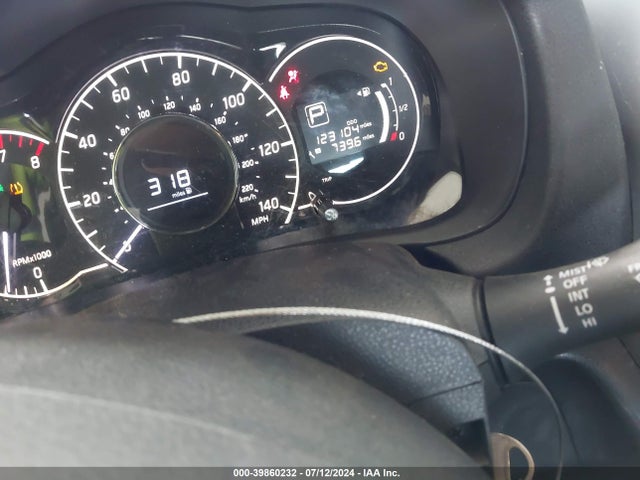 Nissan Versa Note Sv 2019 3N1CE2CPXKL365555 Image 16