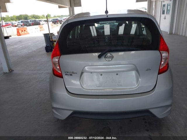 Nissan Versa Note Sv 2019 3N1CE2CPXKL365555 Image 17