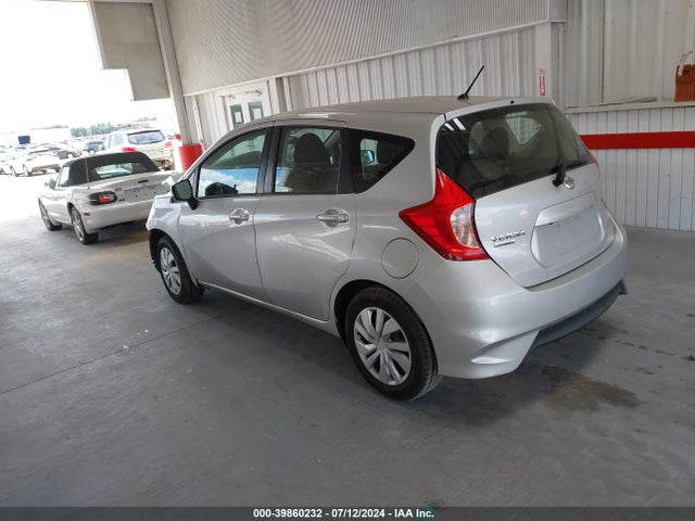 Nissan Versa Note Sv 2019 3N1CE2CPXKL365555 Image 3