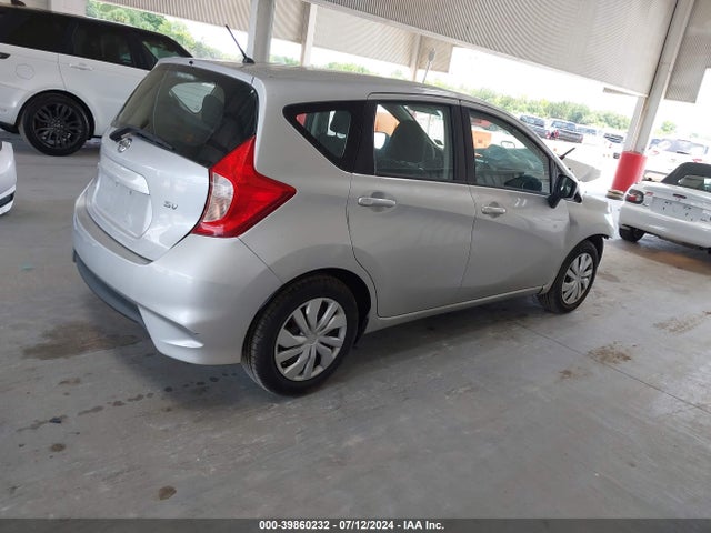 Nissan Versa Note Sv 2019 3N1CE2CPXKL365555 Image 4