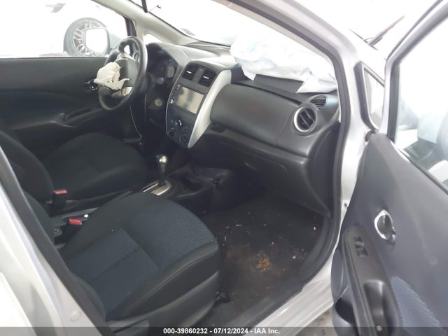 Nissan Versa Note Sv 2019 3N1CE2CPXKL365555 Image 5