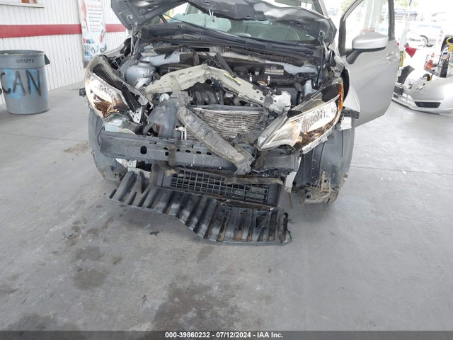 Nissan Versa Note Sv 2019 3N1CE2CPXKL365555 Image 6