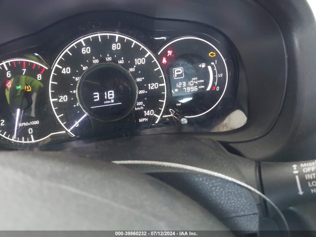 Nissan Versa Note Sv 2019 3N1CE2CPXKL365555 Image 7