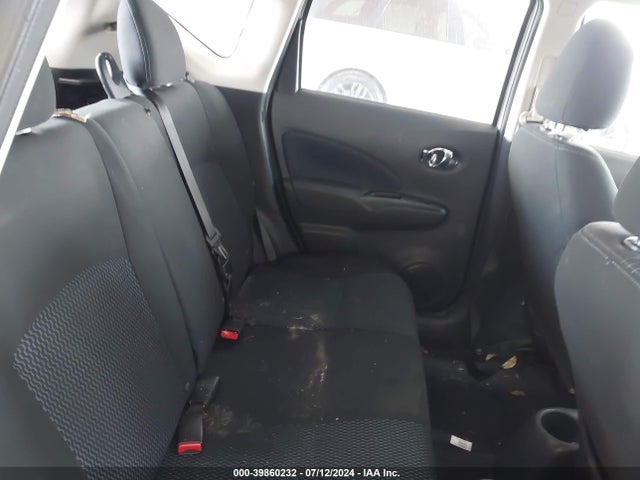 Nissan Versa Note Sv 2019 3N1CE2CPXKL365555 Image 8