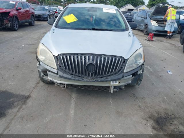 1G4PP5SK3F4146685 Buick Verano