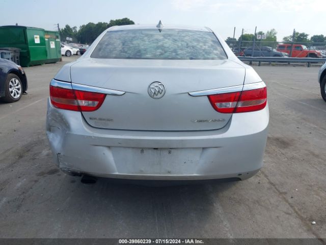 1G4PP5SK3F4146685 Buick Verano