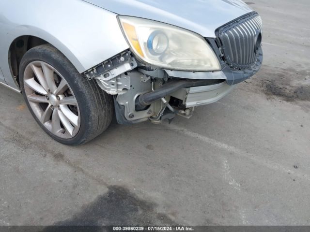 1G4PP5SK3F4146685 Buick Verano