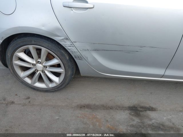 1G4PP5SK3F4146685 Buick Verano