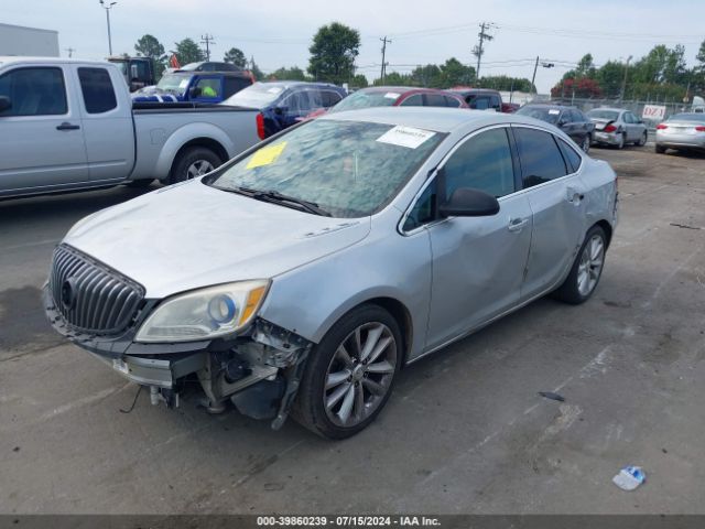 1G4PP5SK3F4146685 Buick Verano