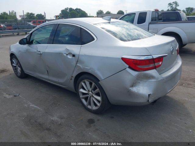 1G4PP5SK3F4146685 Buick Verano