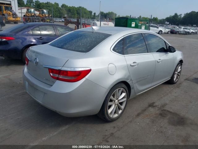 1G4PP5SK3F4146685 Buick Verano