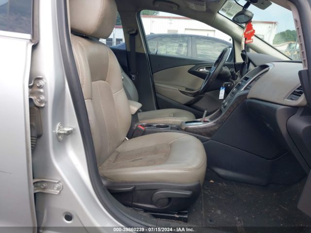 1G4PP5SK3F4146685 Buick Verano