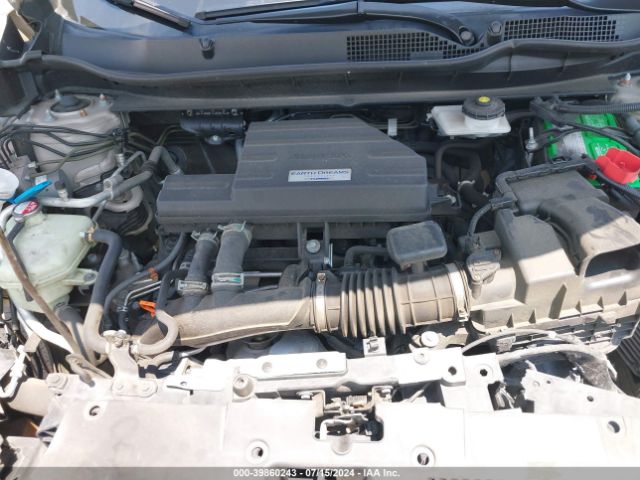5J6RW2H5XJL007338 Honda CR-V EX