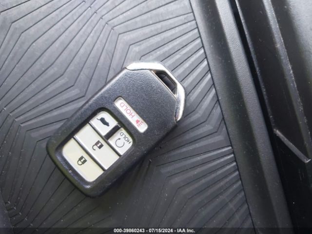 5J6RW2H5XJL007338 Honda CR-V EX