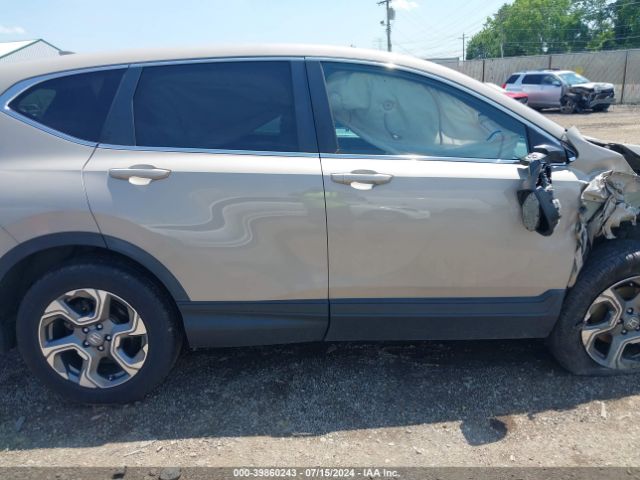5J6RW2H5XJL007338 Honda CR-V EX