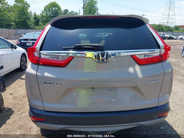 5J6RW2H5XJL007338 Honda CR-V EX