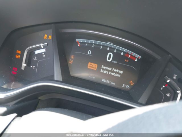 5J6RW2H5XJL007338 Honda CR-V EX