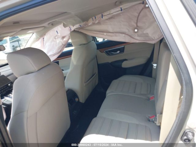 5J6RW2H5XJL007338 Honda CR-V EX