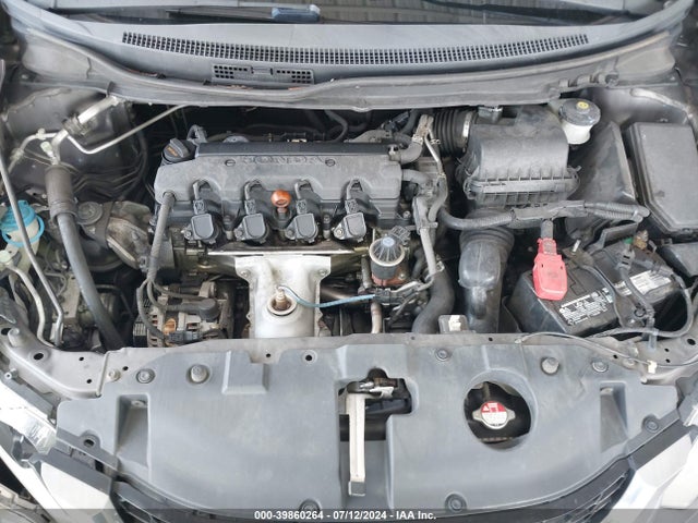 Honda Civic Ex-l 2015 19XFB2F94FE031998 Image 10