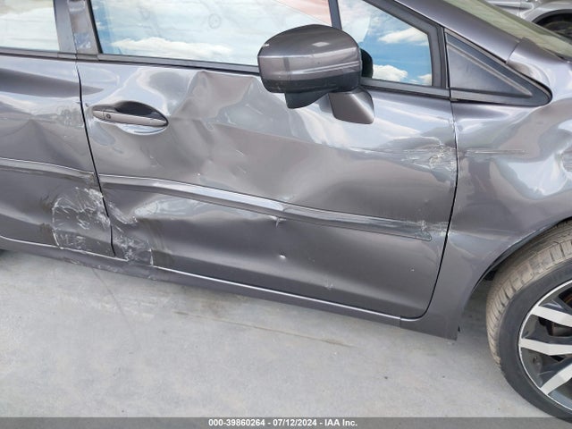 Honda Civic Ex-l 2015 19XFB2F94FE031998 Image 6
