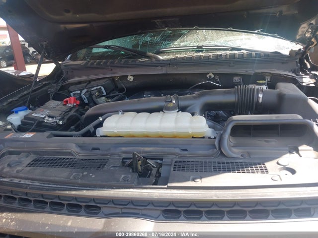 Ford Expedition Timberline 2022 1FMJU1RTXNEA51426 Image 10