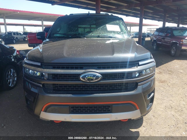 Ford Expedition Timberline 2022 1FMJU1RTXNEA51426 Image 13