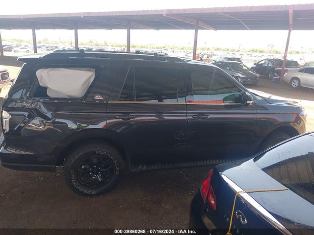 Ford Expedition Timberline 2022 1FMJU1RTXNEA51426 Image 14