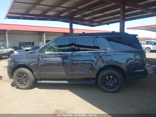 Ford Expedition Timberline 2022 1FMJU1RTXNEA51426 Image 15