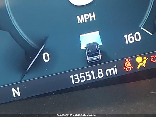 Ford Expedition Timberline 2022 1FMJU1RTXNEA51426 Image 16