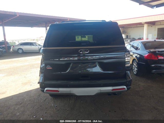 Ford Expedition Timberline 2022 1FMJU1RTXNEA51426 Image 17