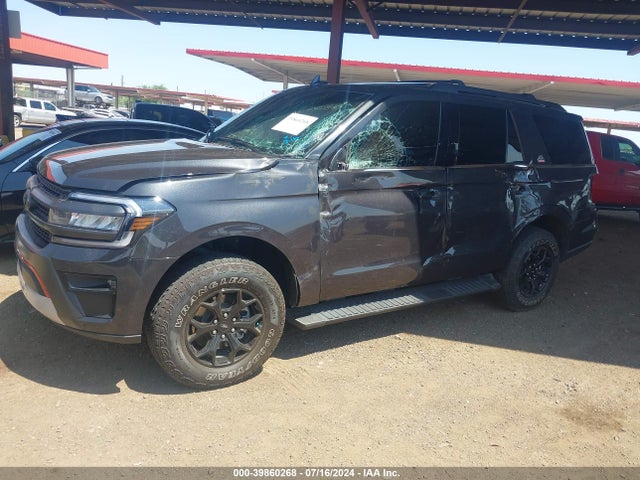 Ford Expedition Timberline 2022 1FMJU1RTXNEA51426 Image 2