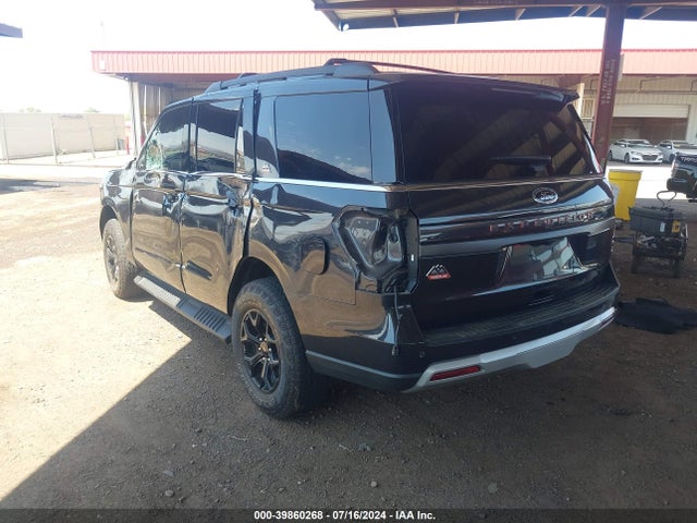 Ford Expedition Timberline 2022 1FMJU1RTXNEA51426 Image 3