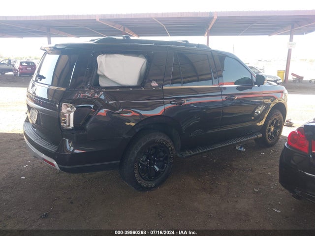 Ford Expedition Timberline 2022 1FMJU1RTXNEA51426 Image 4
