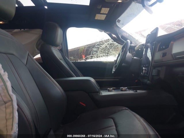 Ford Expedition Timberline 2022 1FMJU1RTXNEA51426 Image 5