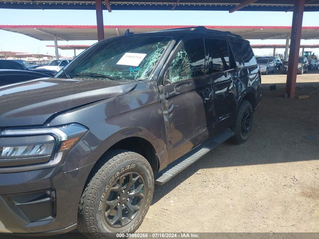 Ford Expedition Timberline 2022 1FMJU1RTXNEA51426 Image 6