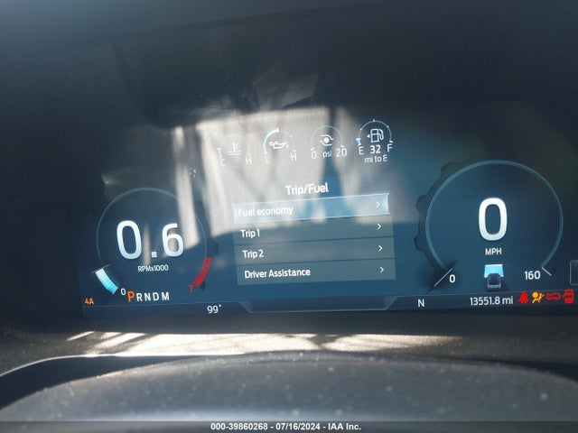 Ford Expedition Timberline 2022 1FMJU1RTXNEA51426 Image 7