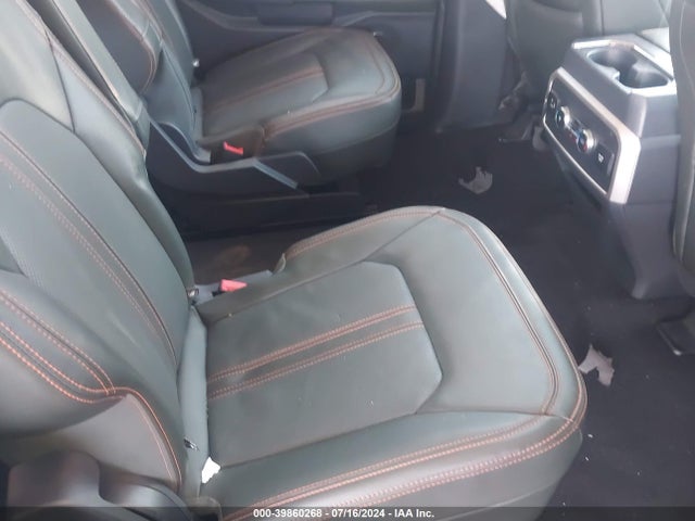 Ford Expedition Timberline 2022 1FMJU1RTXNEA51426 Image 8