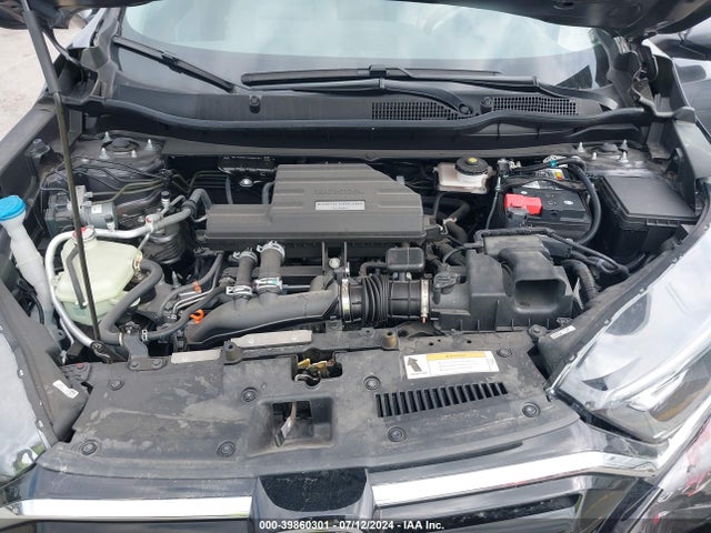Honda Cr-v Awd Ex 2021 2HKRW2H59MH612921 Image 10