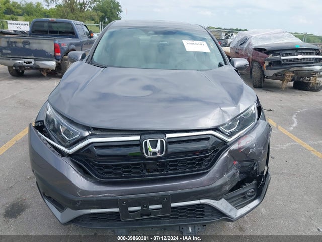Honda Cr-v Awd Ex 2021 2HKRW2H59MH612921 Image 12