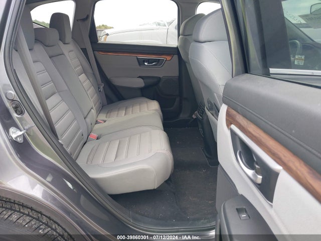 Honda Cr-v Awd Ex 2021 2HKRW2H59MH612921 Image 8