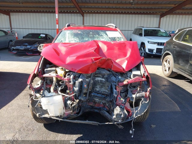 Toyota Rav4 Xle 2016 2T3WFREV0GW257697 Image 12